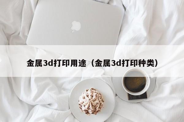 金属3d打印用途（金属3d打印种类）